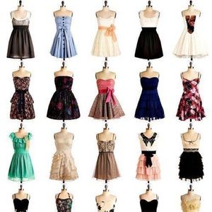 Meet your Posher, Deanna